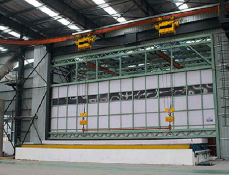 熱鍍鋅線——打造堅固、耐磨的新選擇